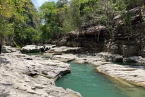 Info Lengkap Air Terjun Tanggedu Sumbawa